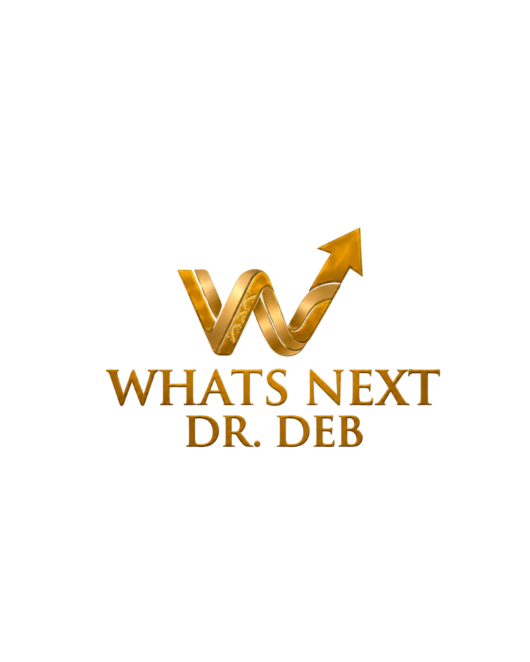 What's Next Dr Deb