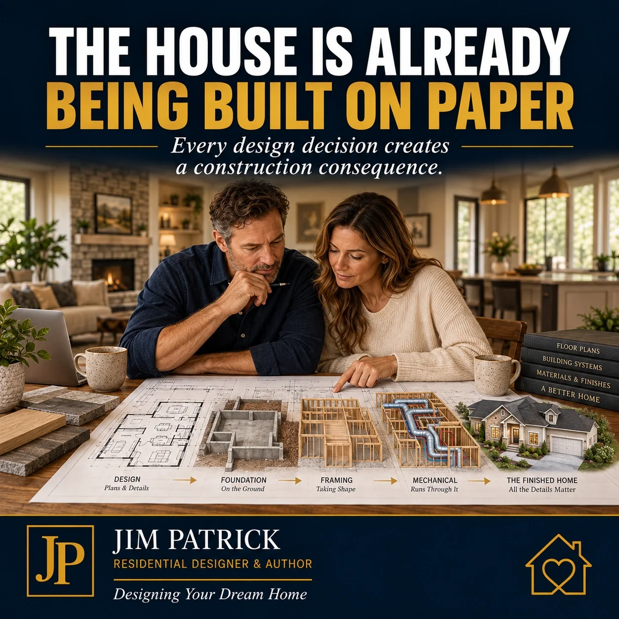 The Design Decisions That Affect Construction Before Groundbreaking