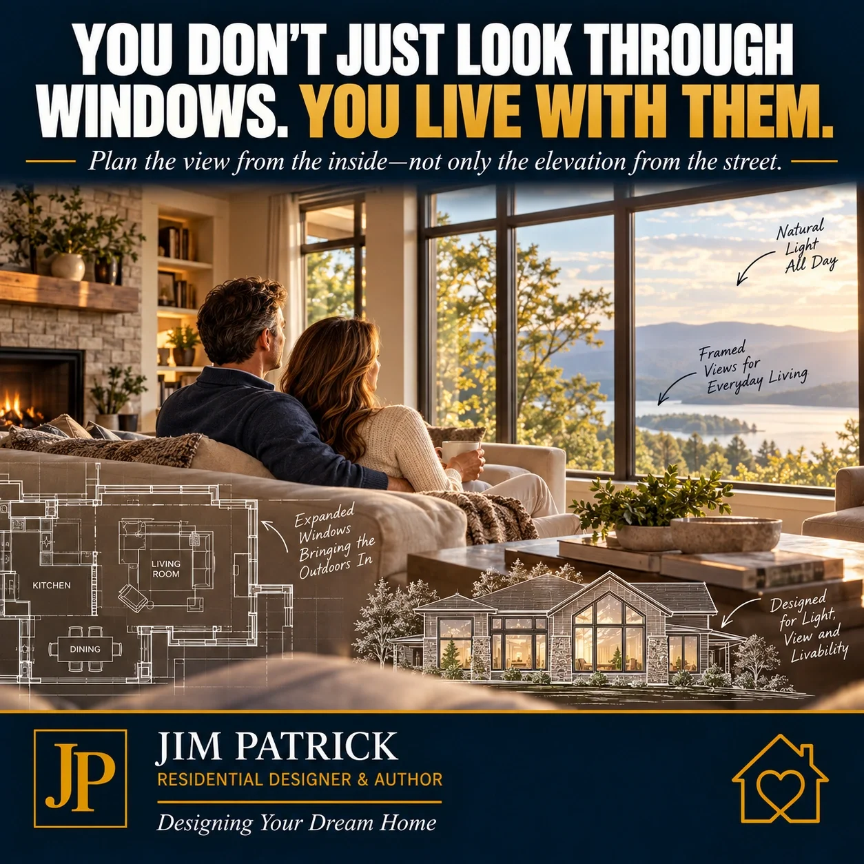 Windows and Doors: Why Openings Affect More Than Appearance