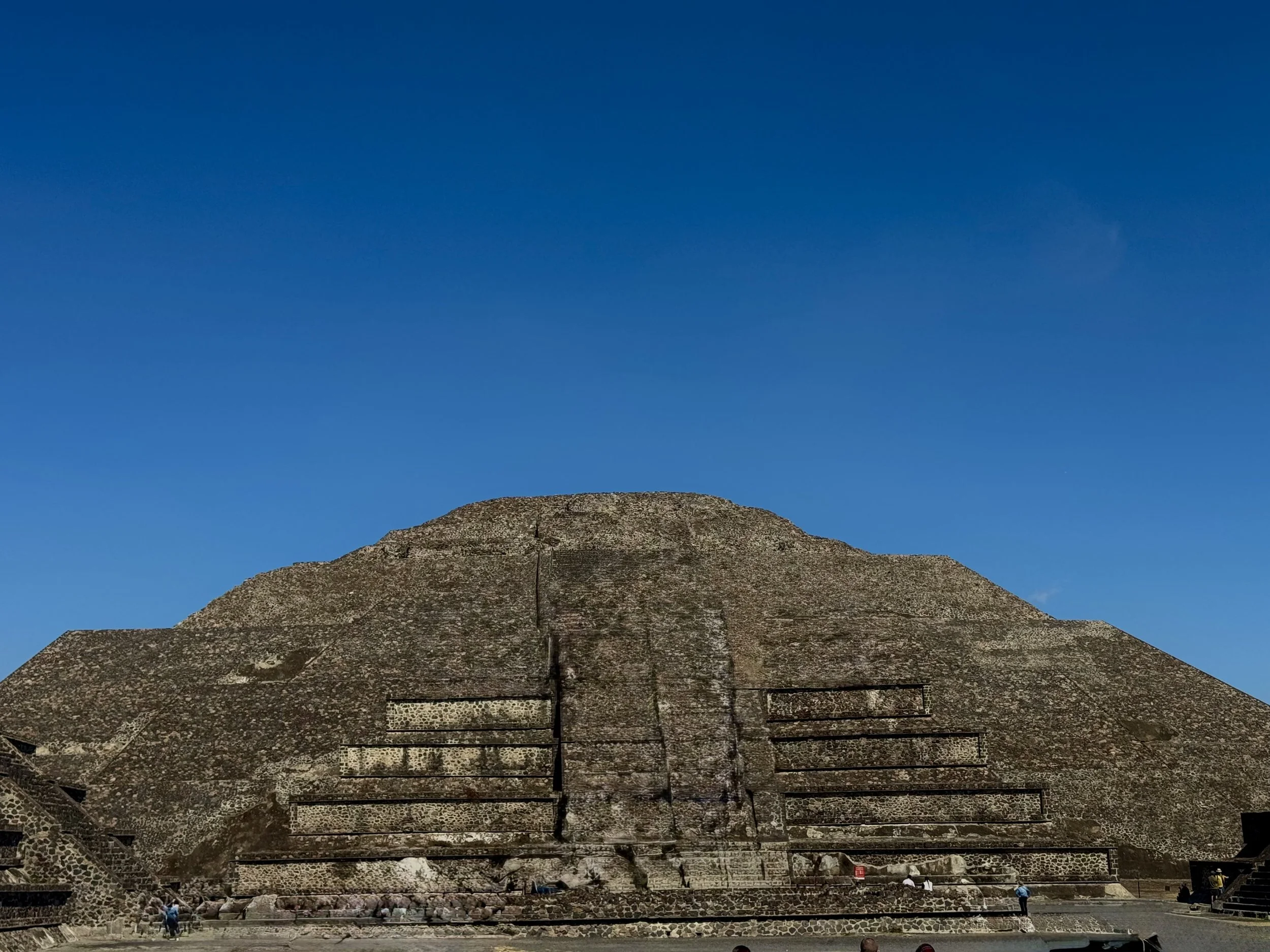 Teotihuacán
