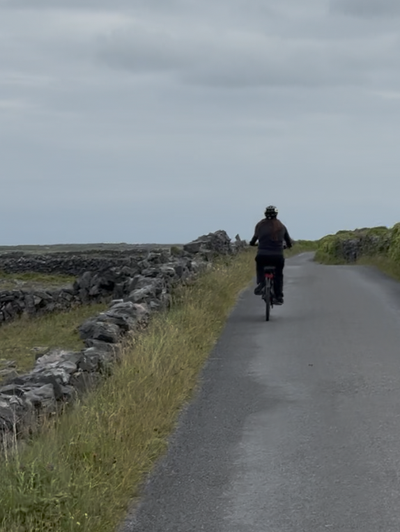 Dún Aonghasa