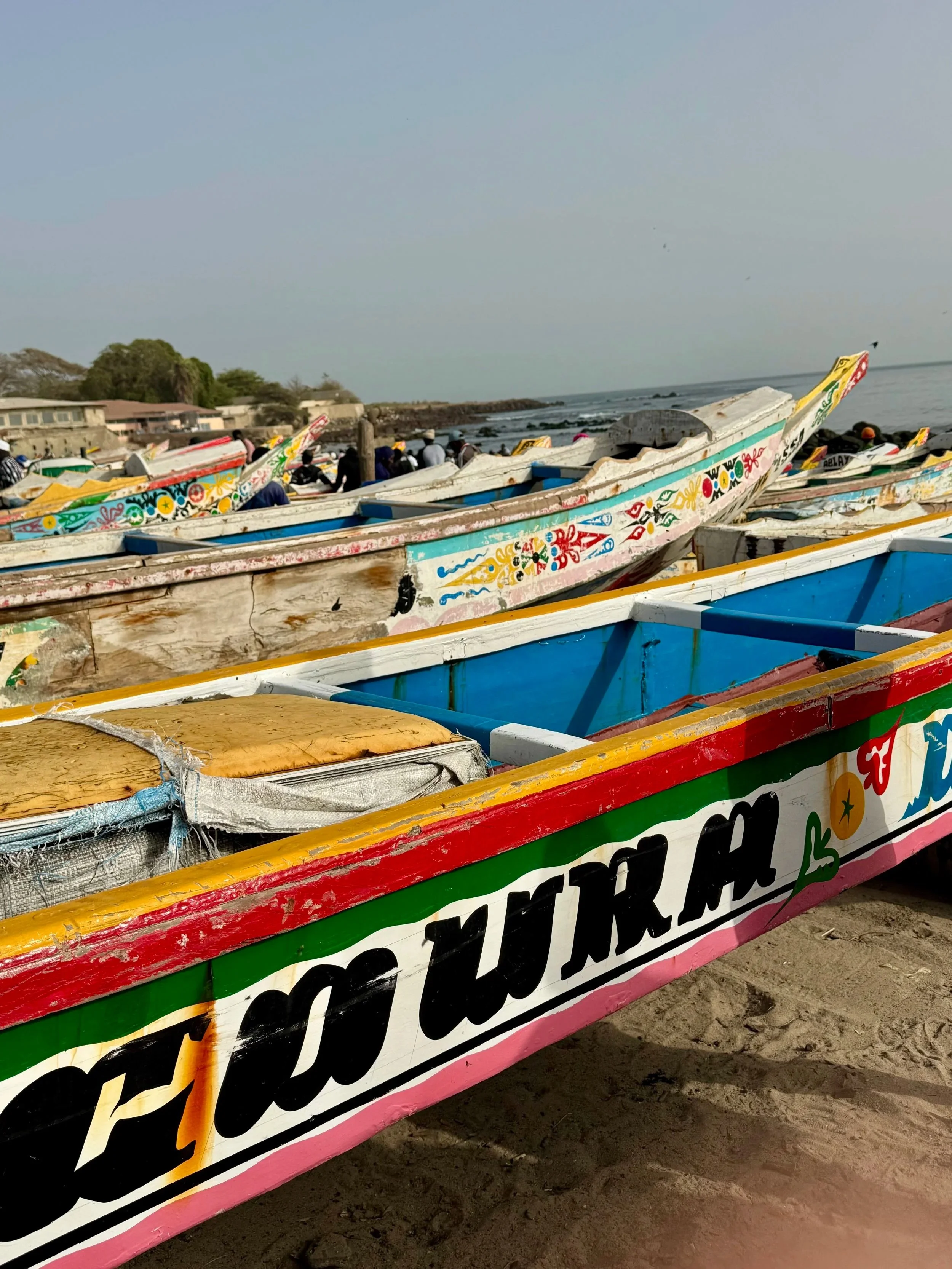 Senegal