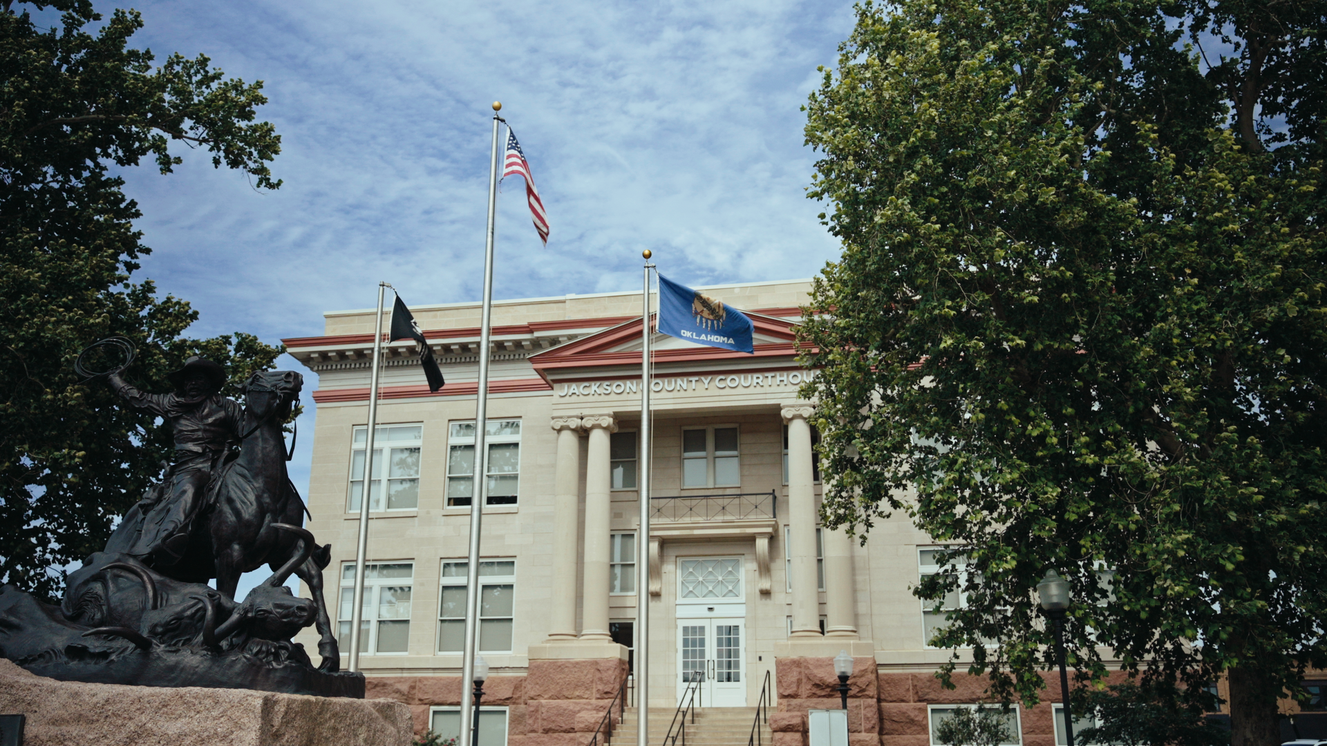 Oklahoma Probate Law