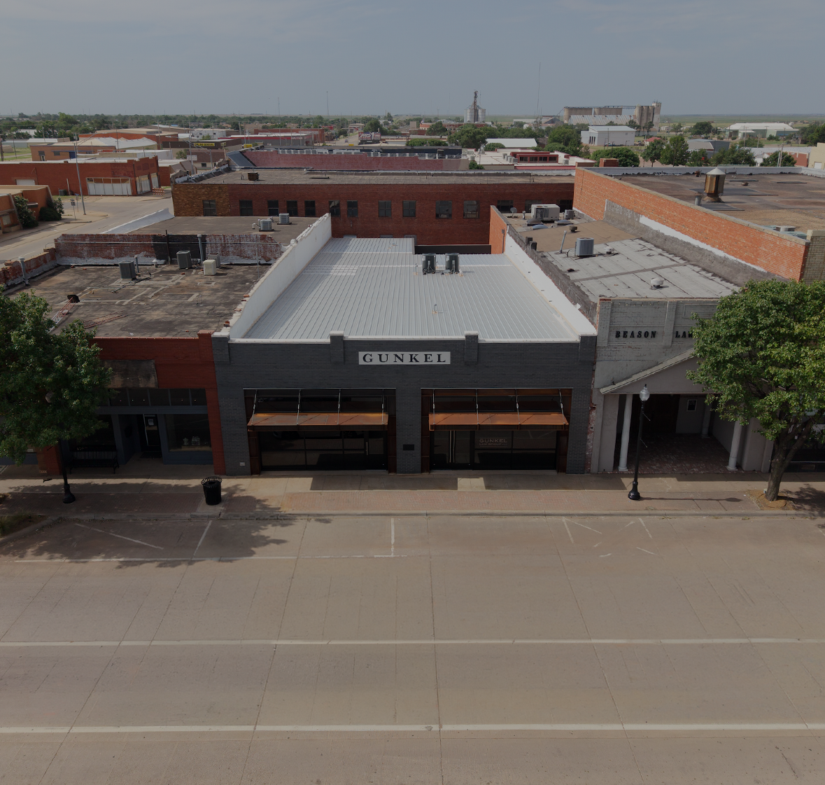 Building a Business in Southwest Oklahoma: Legal Foundations for Lasting Success