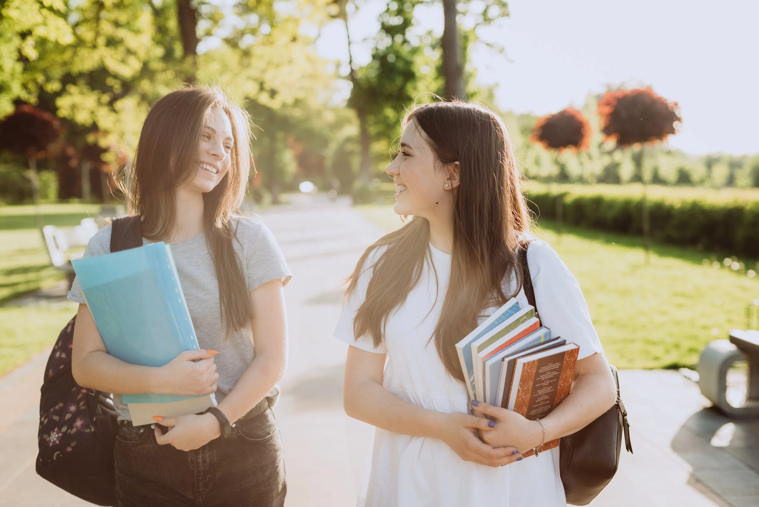 Sending Your Child To College: The Unspoken Legal Shift at 18