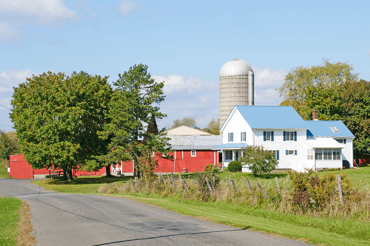 More Than Real Estate: The Heart of Oklahoma Land Ownership