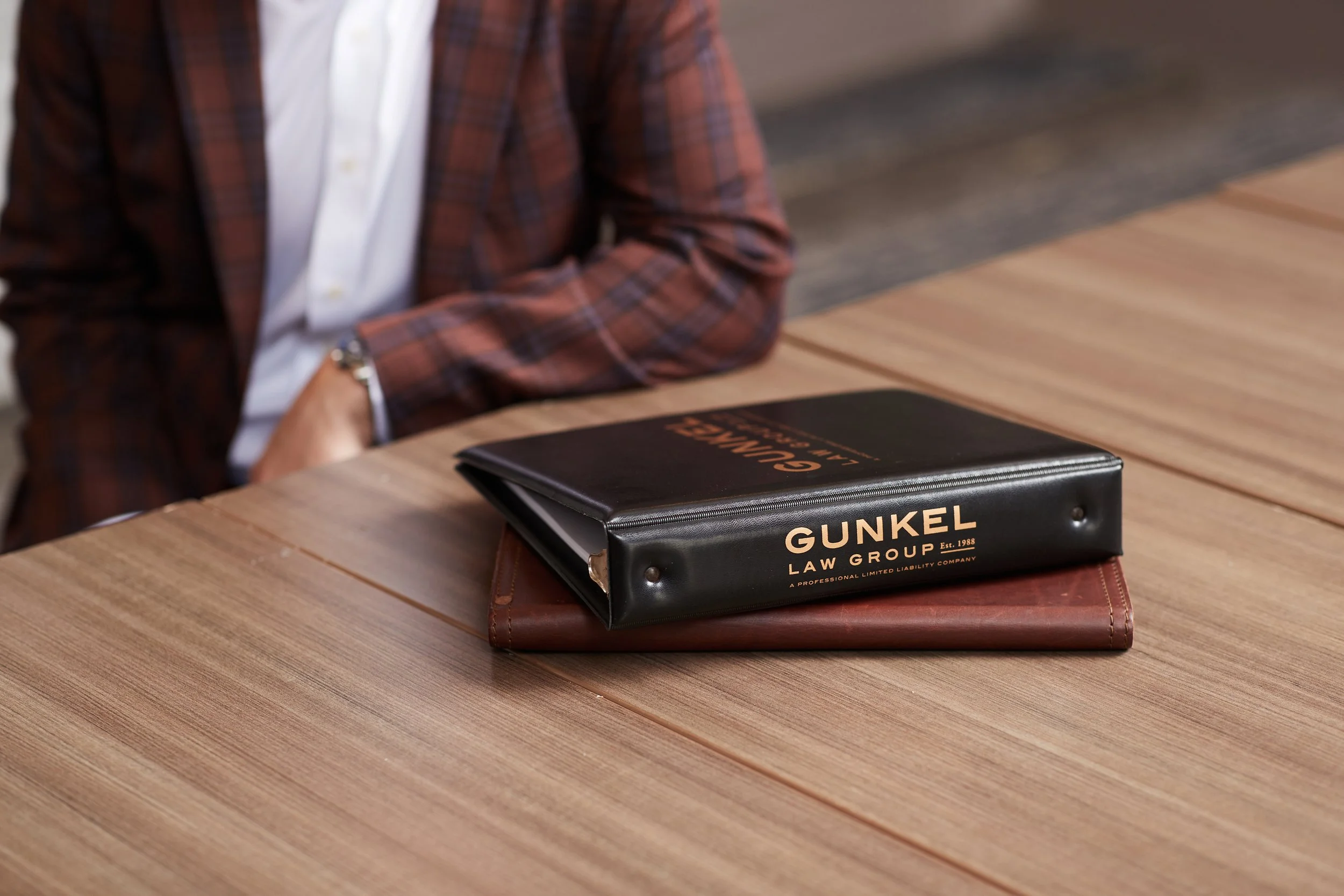 Gunkel Law Group | Experienced Oklahoma Legal Firm in Altus