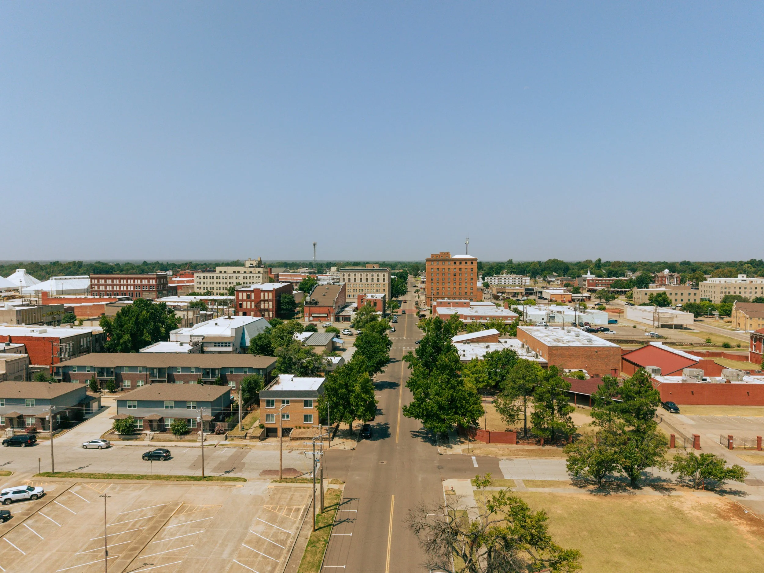 Gunkel Law Group | Real Estate Attorneys for Oklahoma Landowners Southwest and Central Oklahoma