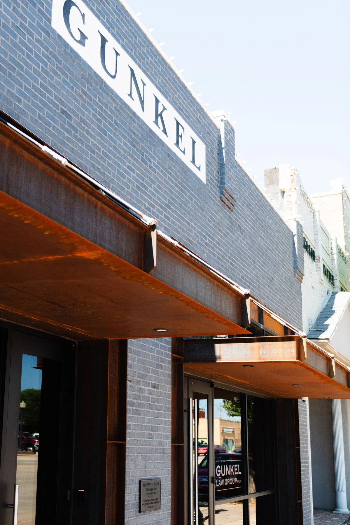 Gunkel Law Group | Business Attorneys in Southwest Oklahoma