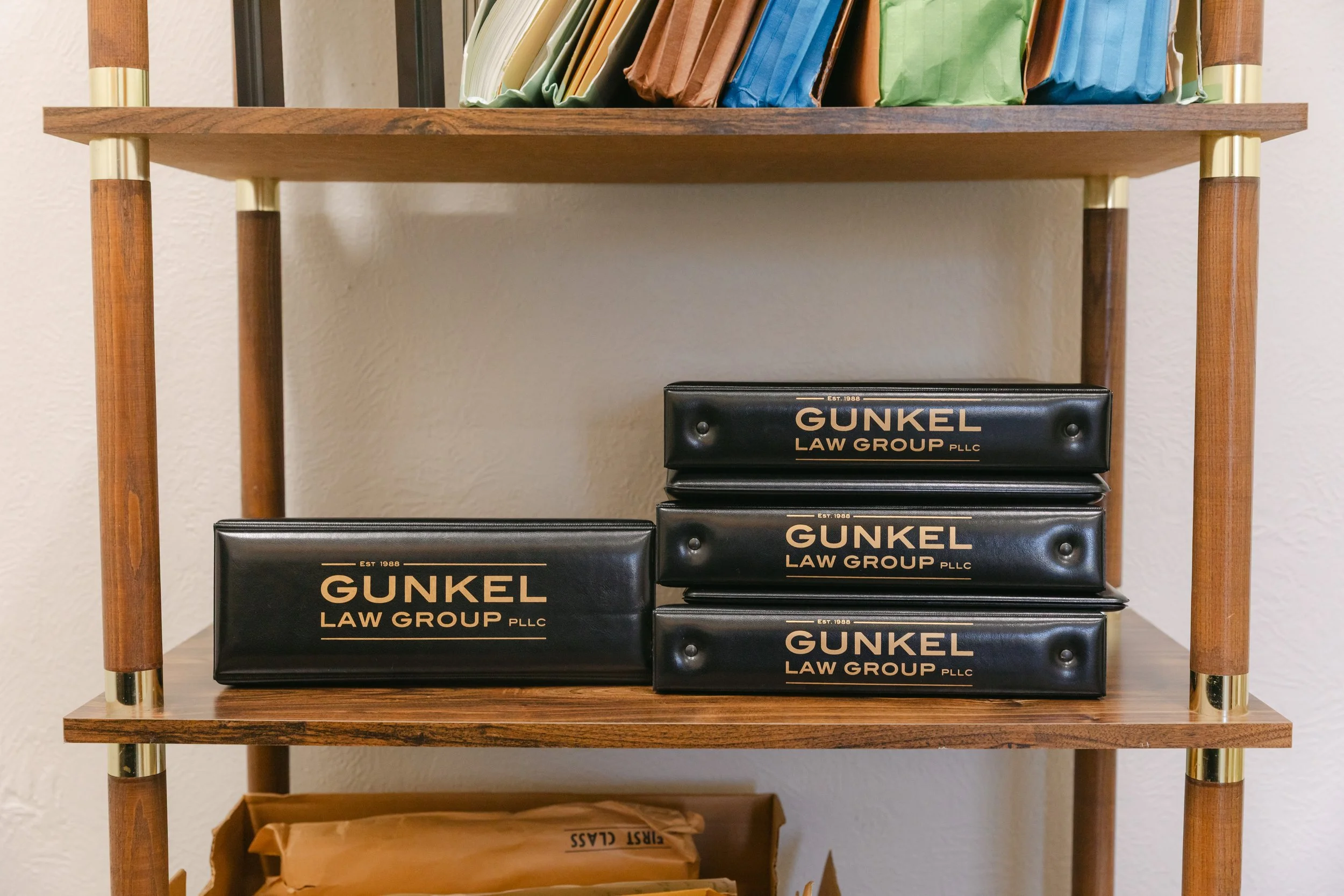 Gunkel Law Group serves Oklahoma City, Altus and Lawton with all probate and other legal needs.