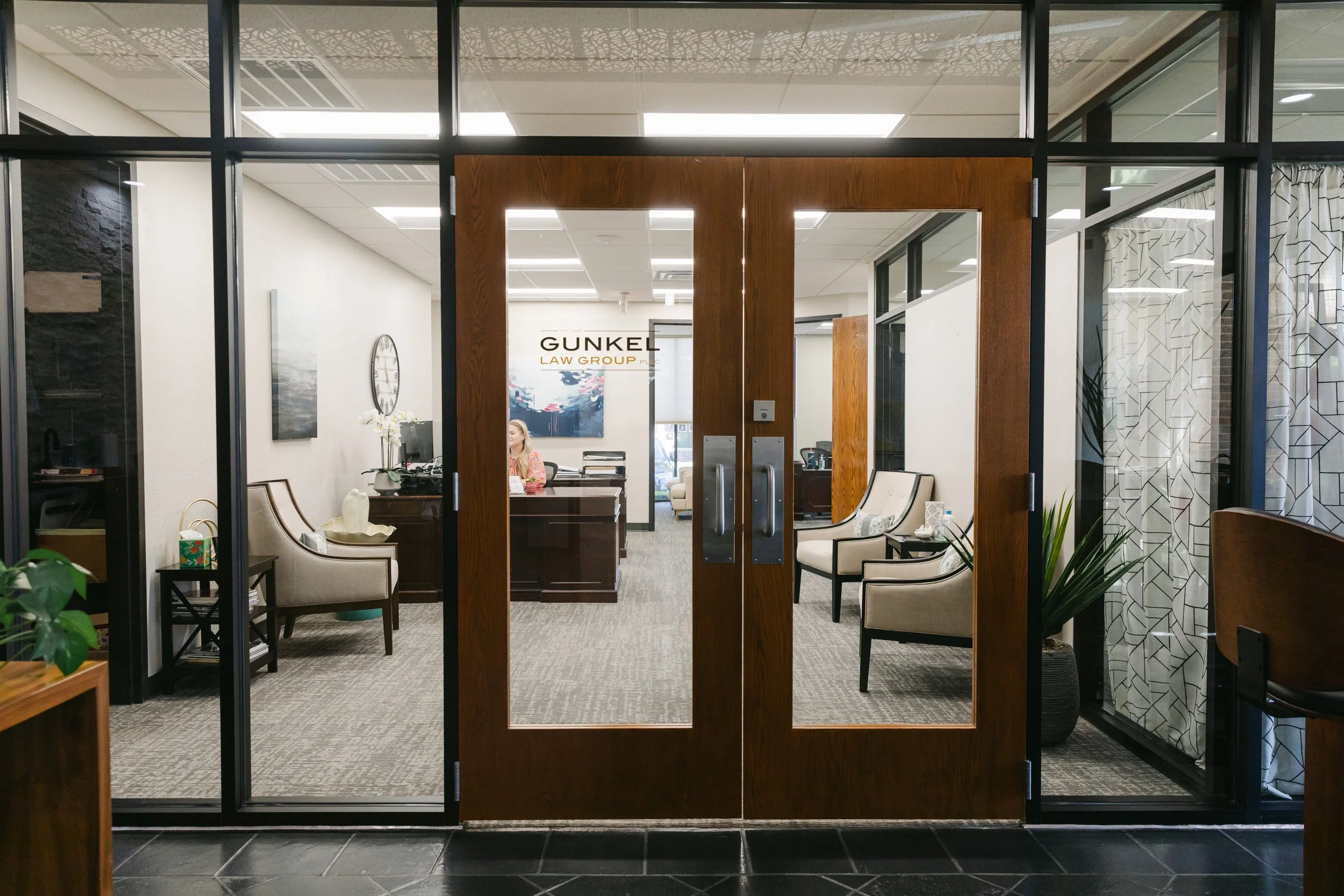 Gunkel Law Group serves Oklahomans in the Oklahoma City, Altus and Lawton communities with all legal issues, including probate, wills and estates.