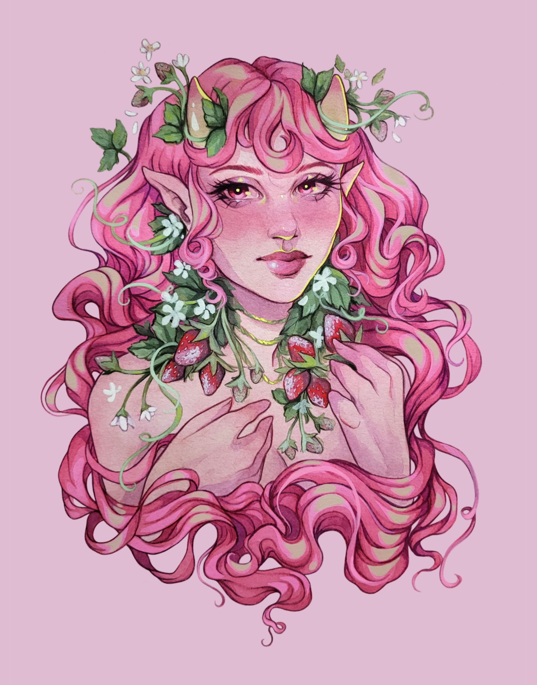 Strawb fae 8x10.png