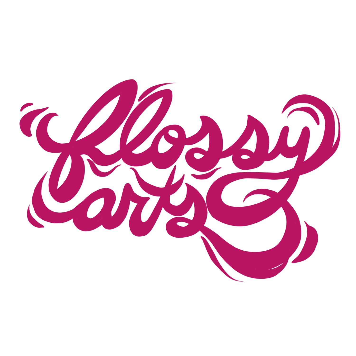 flossy arts