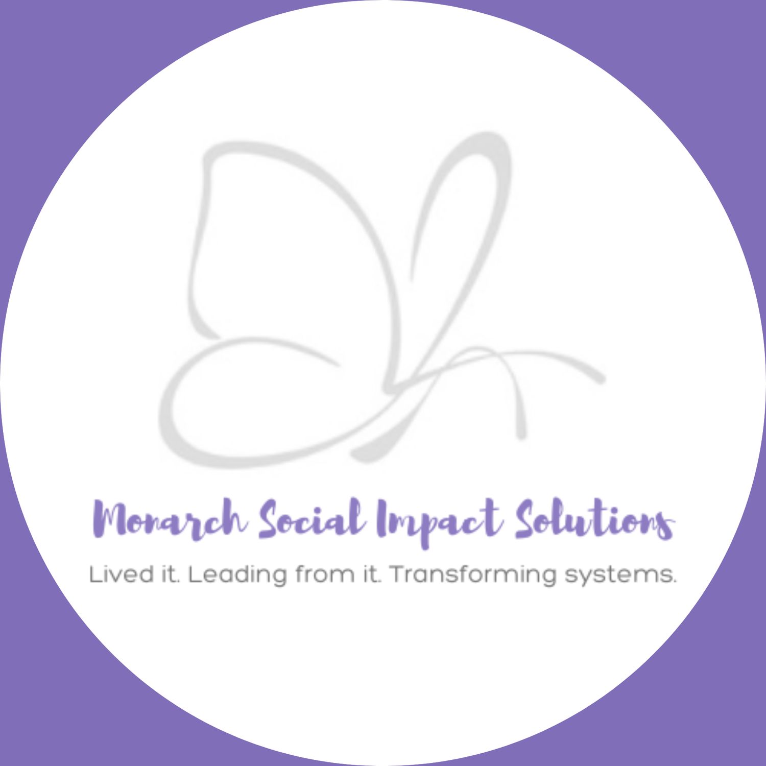 Monarch Social Impact Solutions