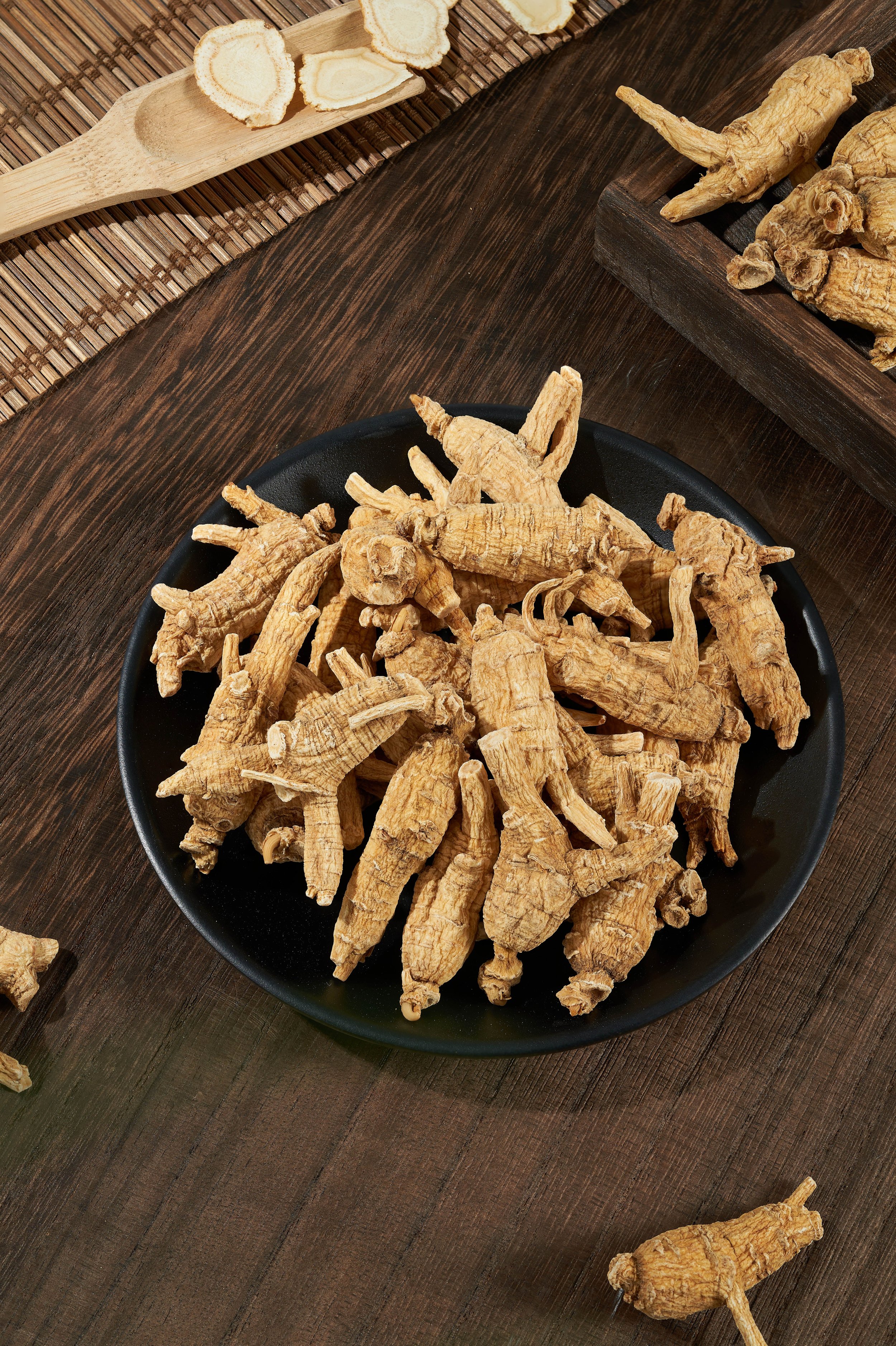 What is Siberian Ginseng?