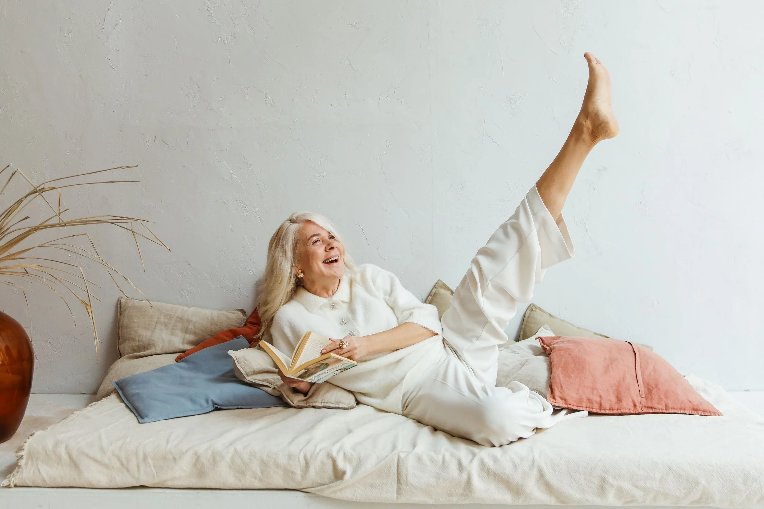 The Conversation Women Deserve to Have
