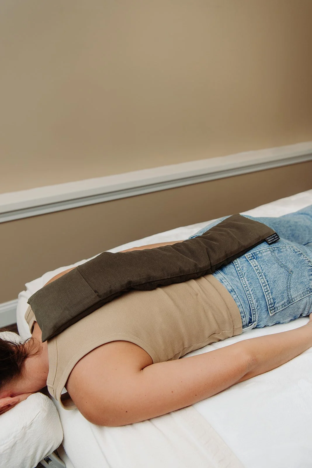 Spine Pillow