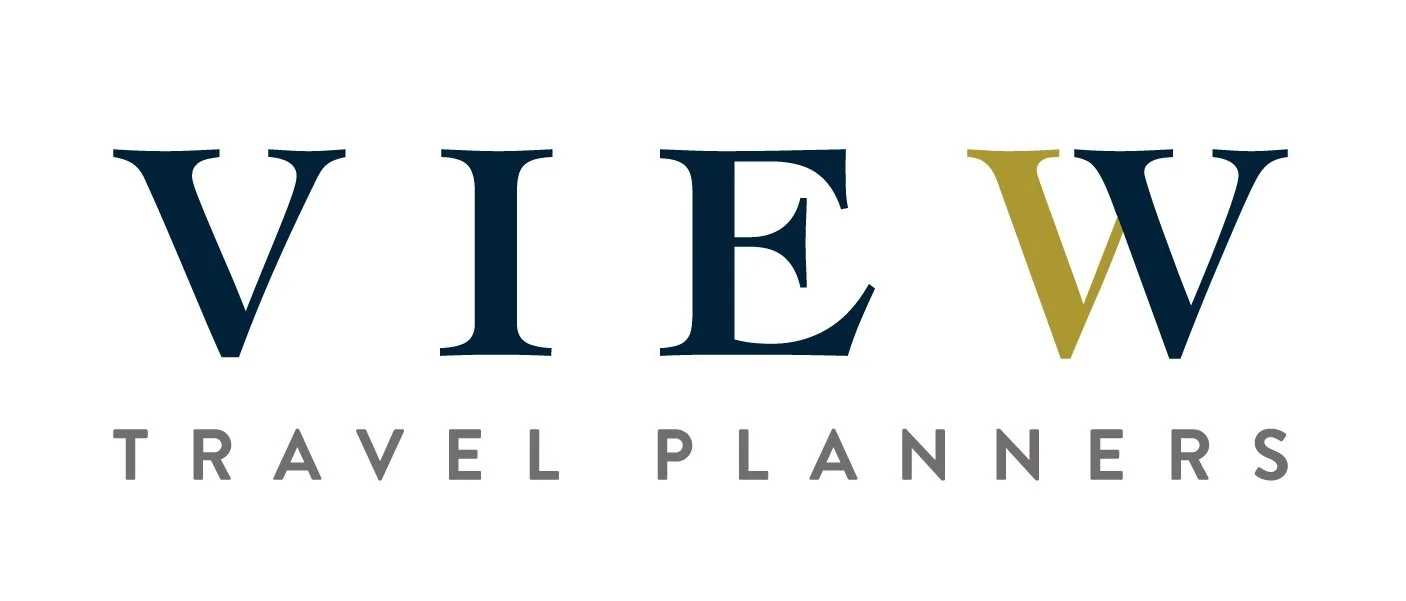 VIEW TRAVEL PLANNERS 