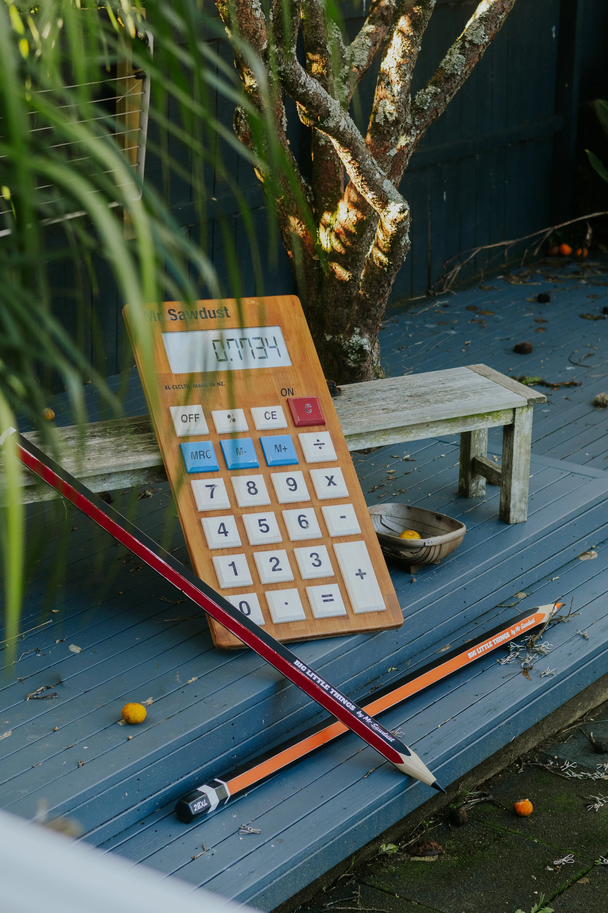 CALCULATOR