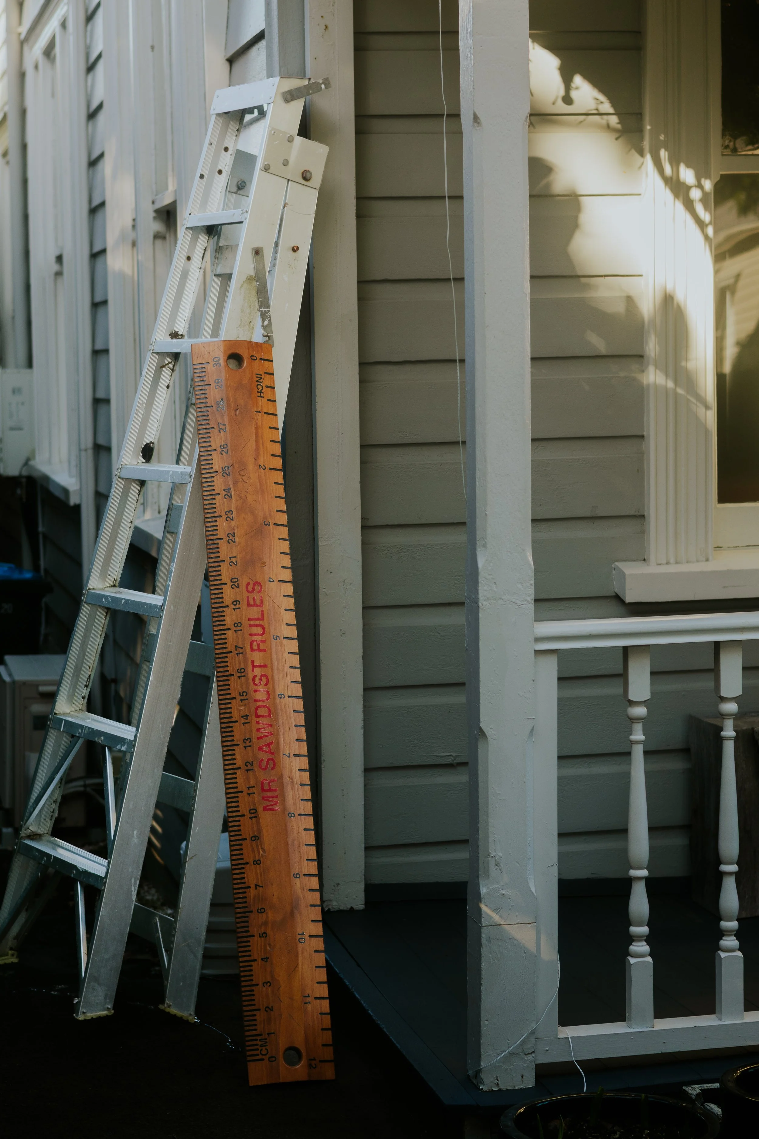 XL RULER