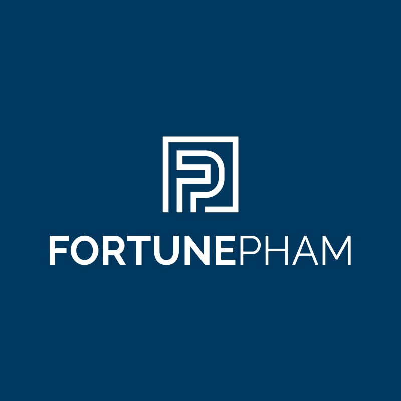 Fortune Pham 
