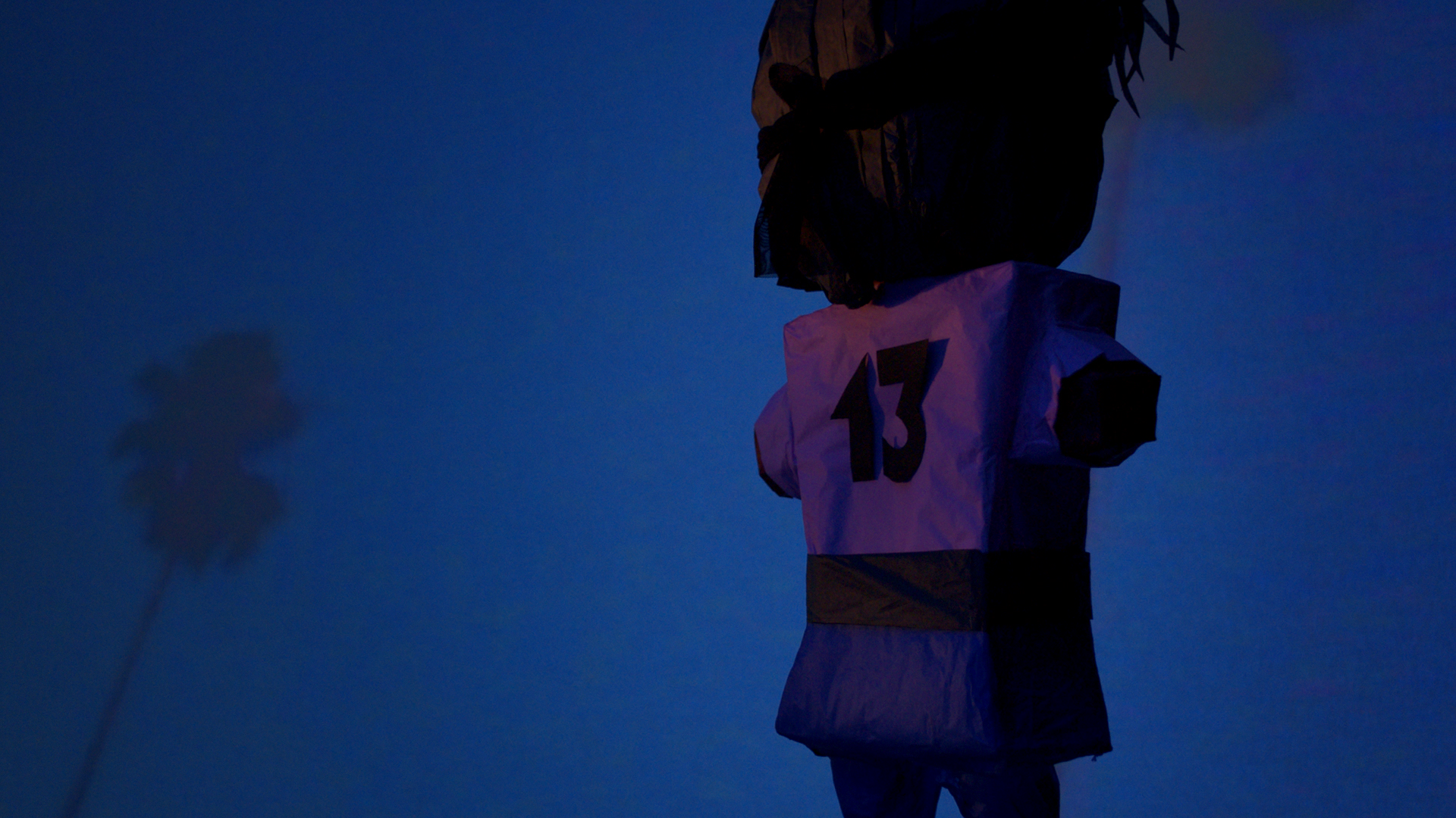 Piñata Prayers (2025)