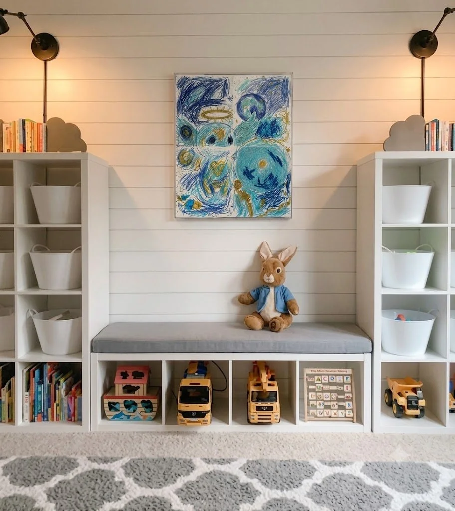 Why Kids Should Live With the Art They Make (Not Just Make It)