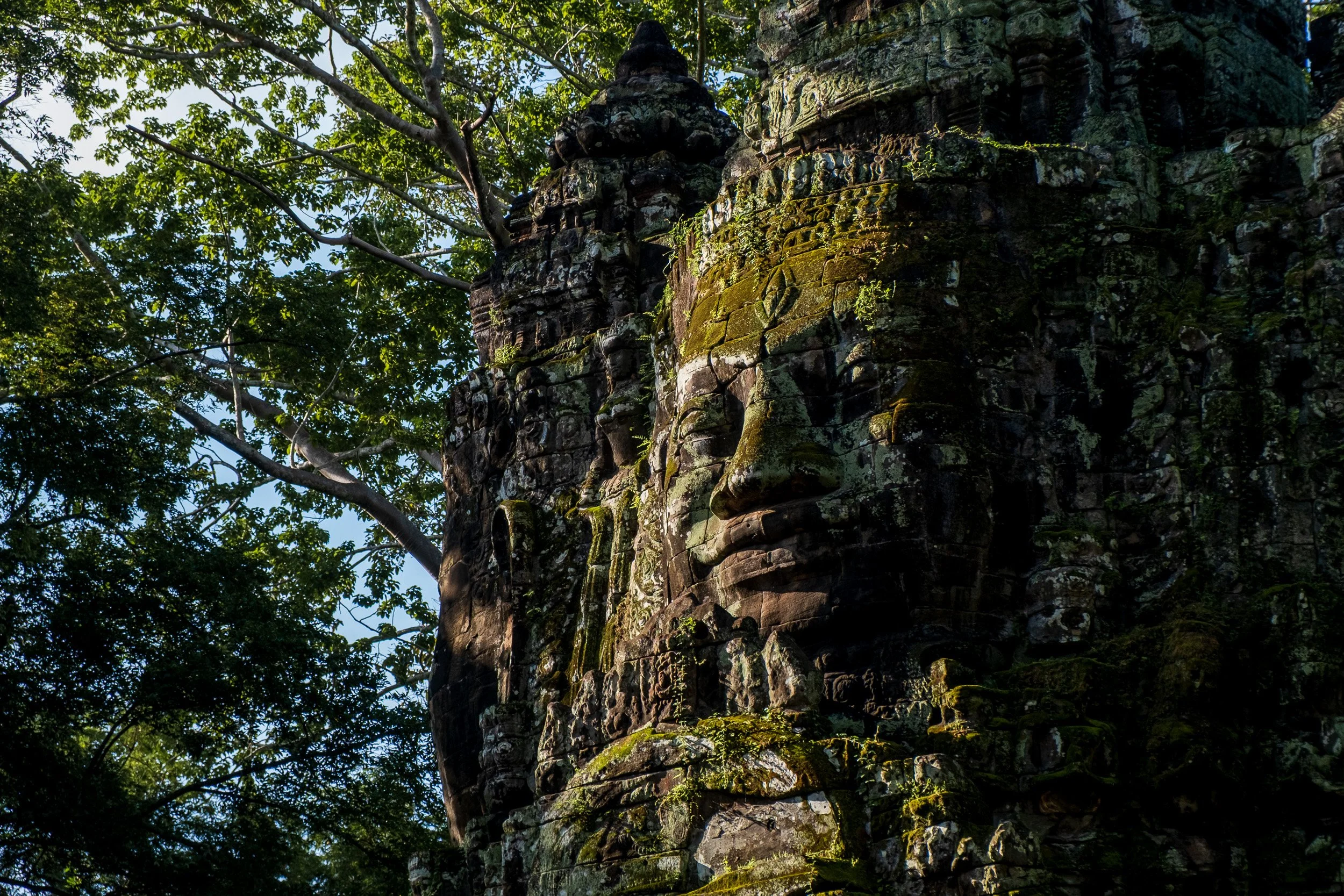 Cambodia