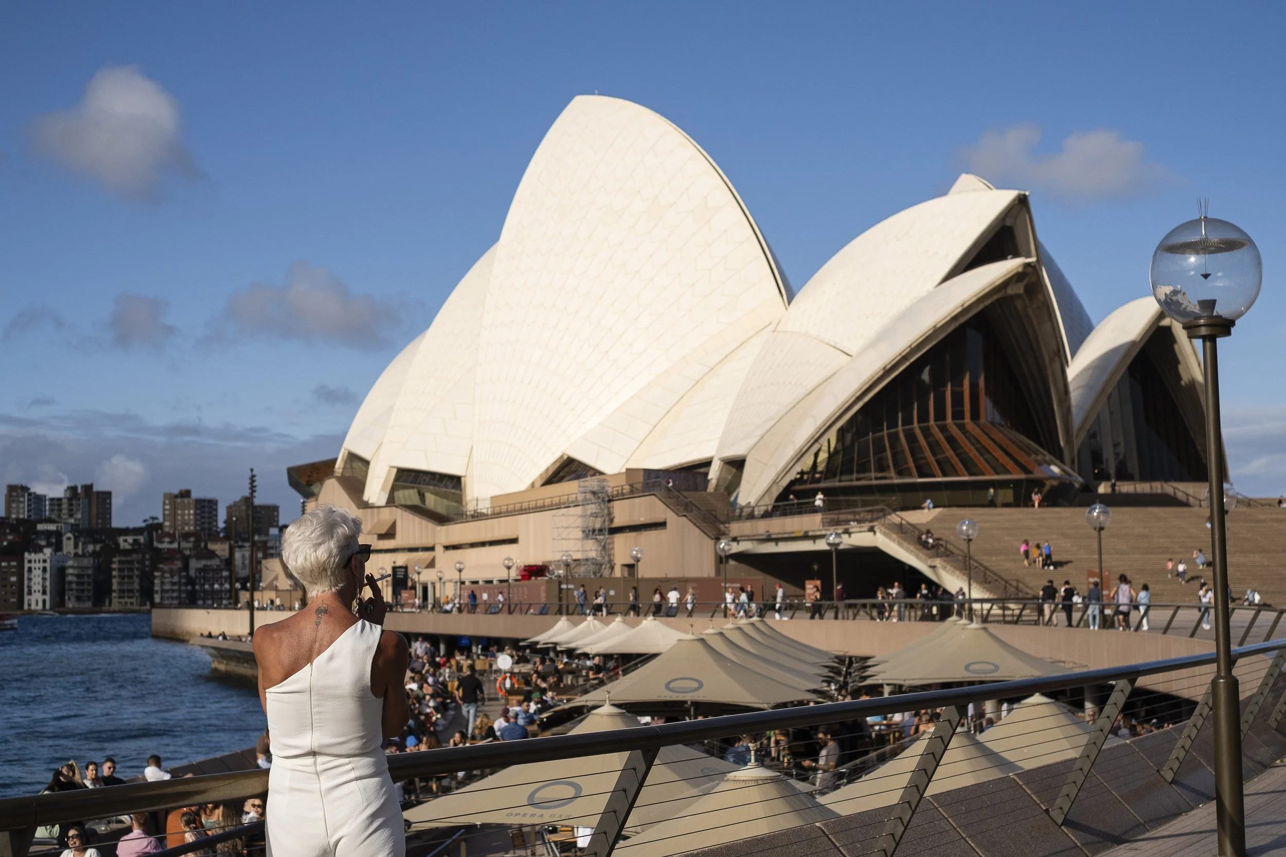 Australia
