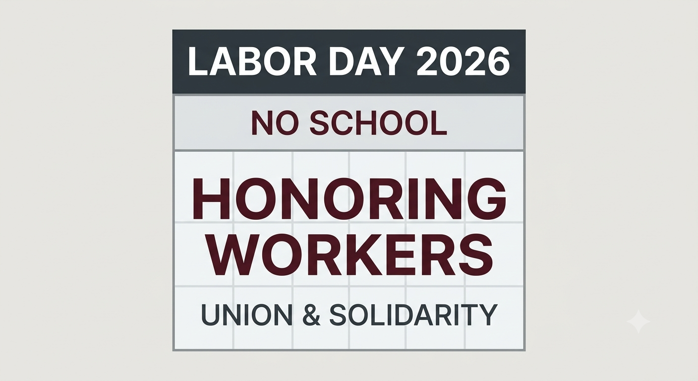 Labor Day