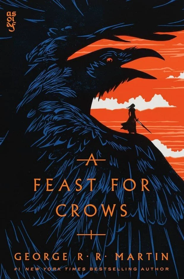 A Feast for Crows