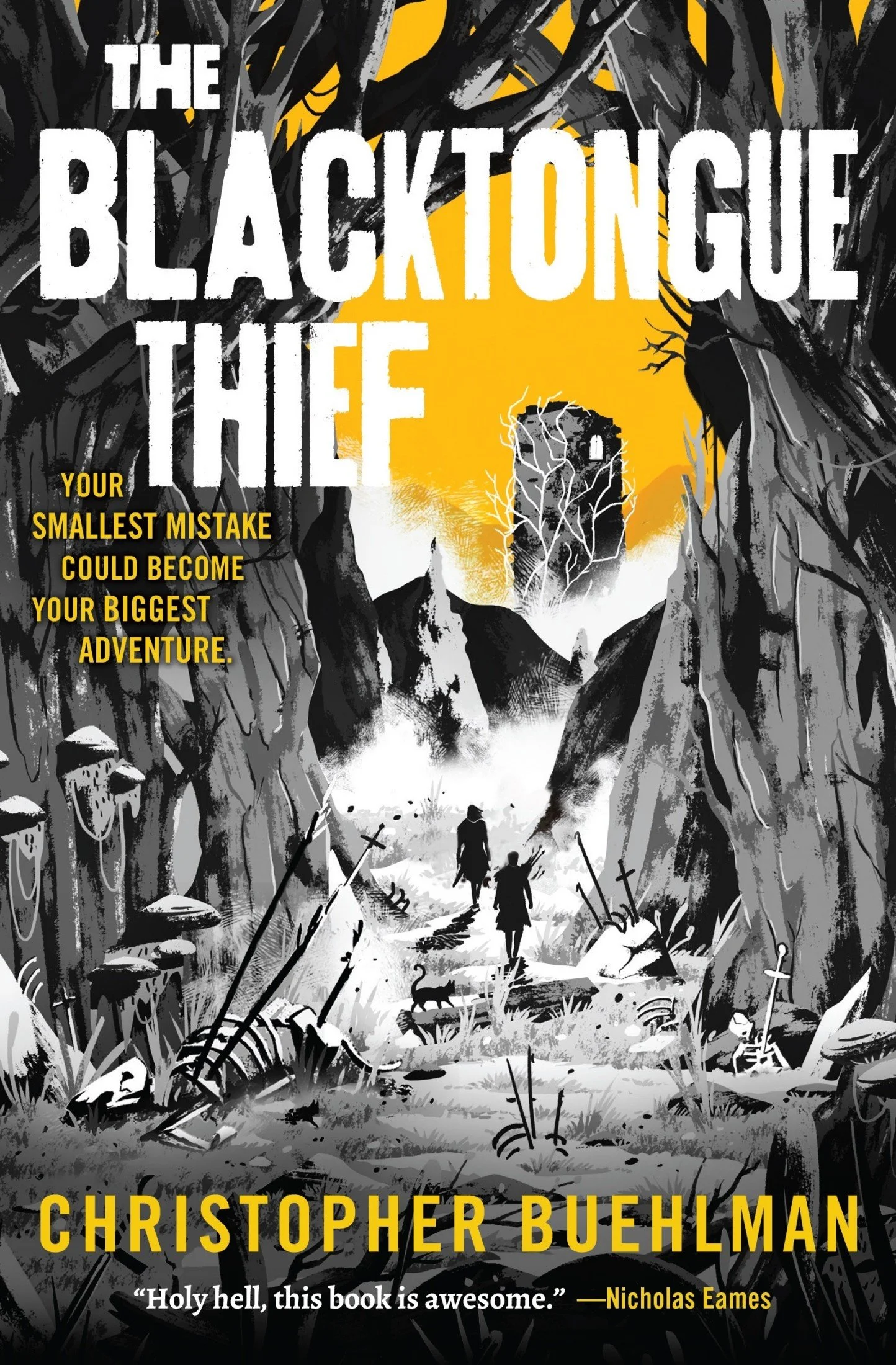 The Blacktongue Thief - Christopher Buehlman.jpg