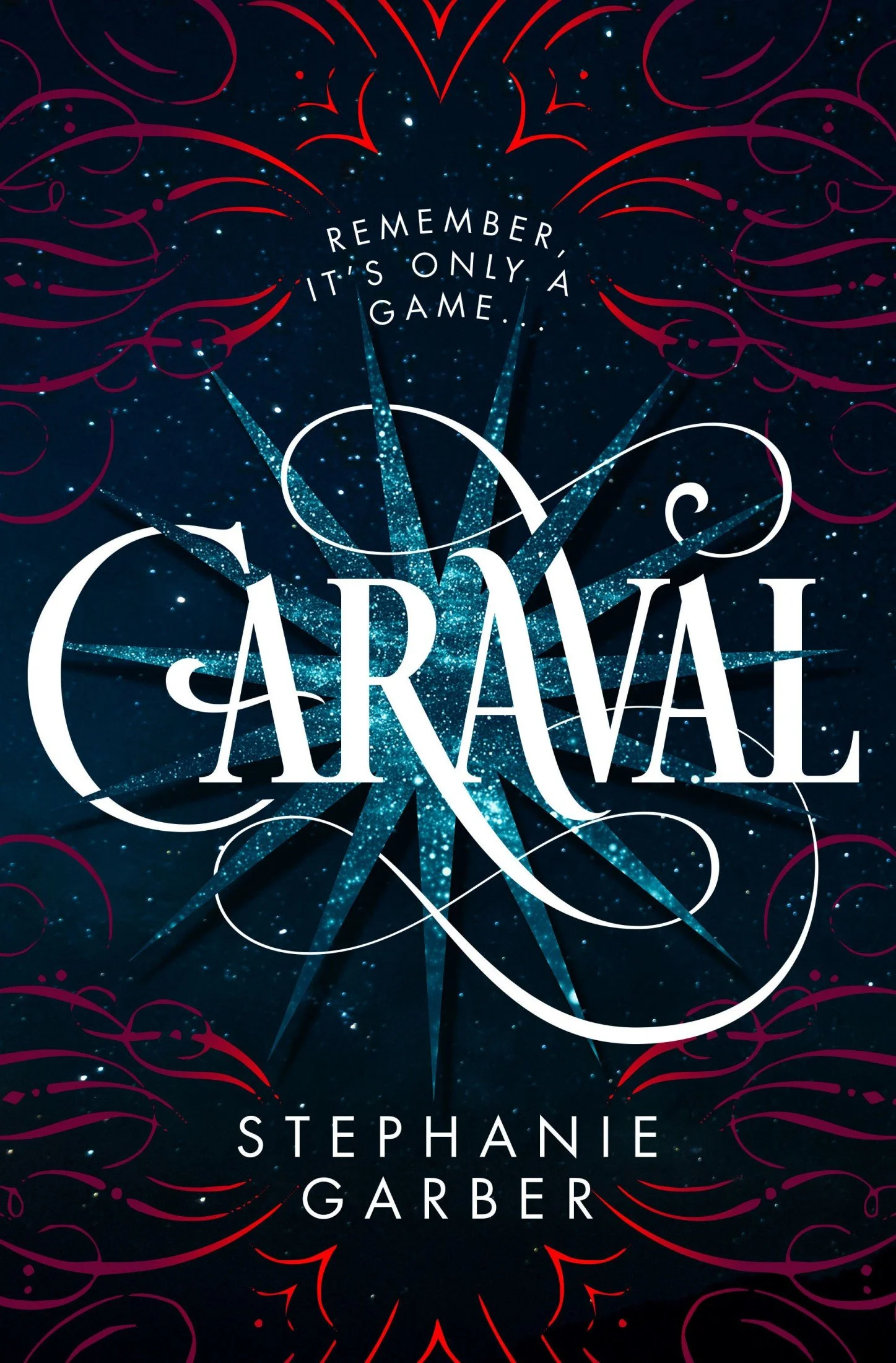 Caraval - Stephanie Garber.jpg