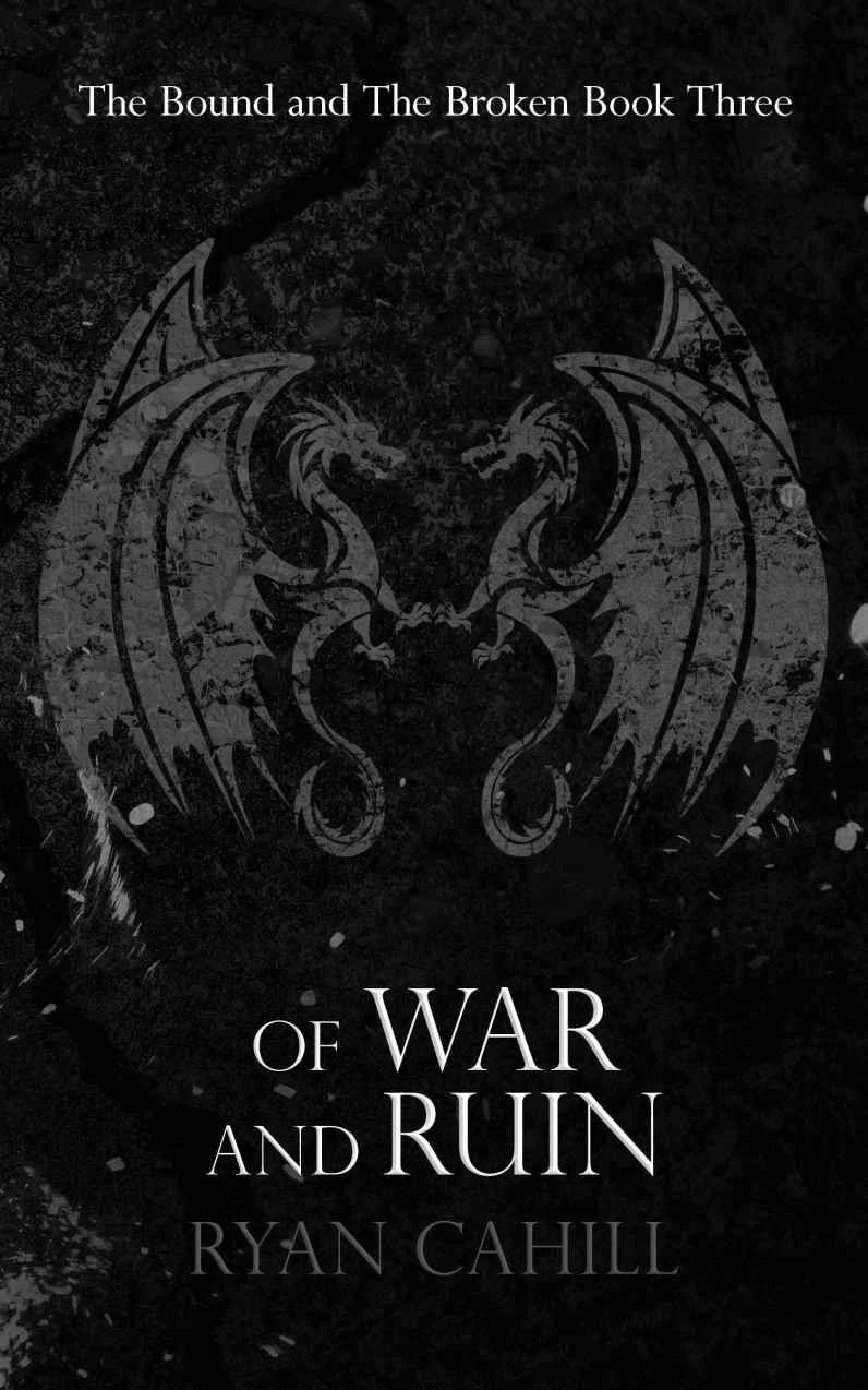 Of War and Ruin by Ryan Cahill (eBook)