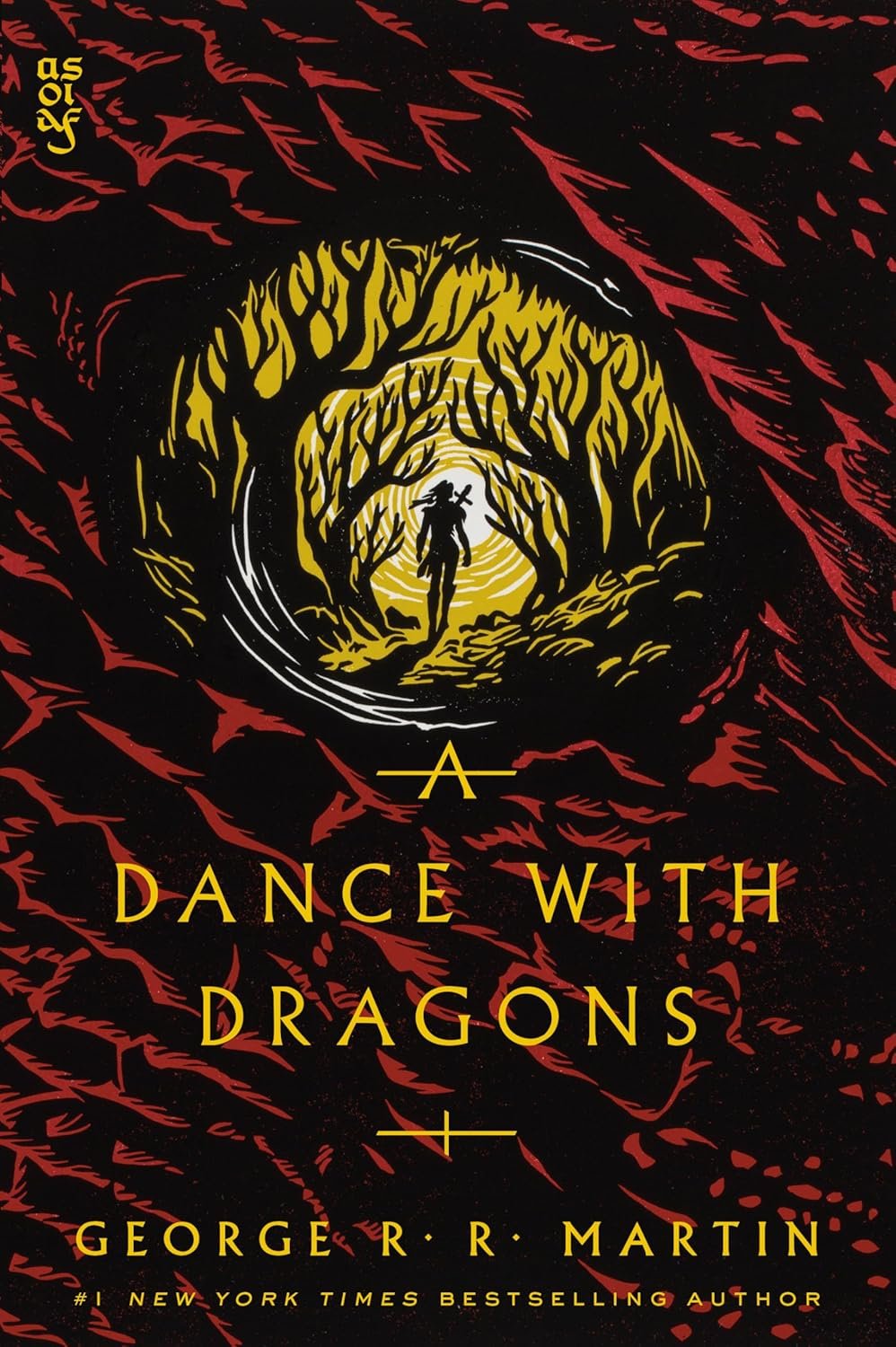 A Dance with Dragons by George R. R. Martin (eBook)