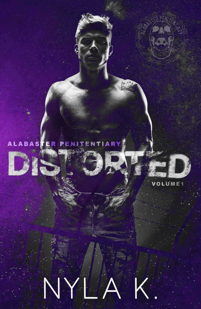Distorted - Nyla K_.jpg