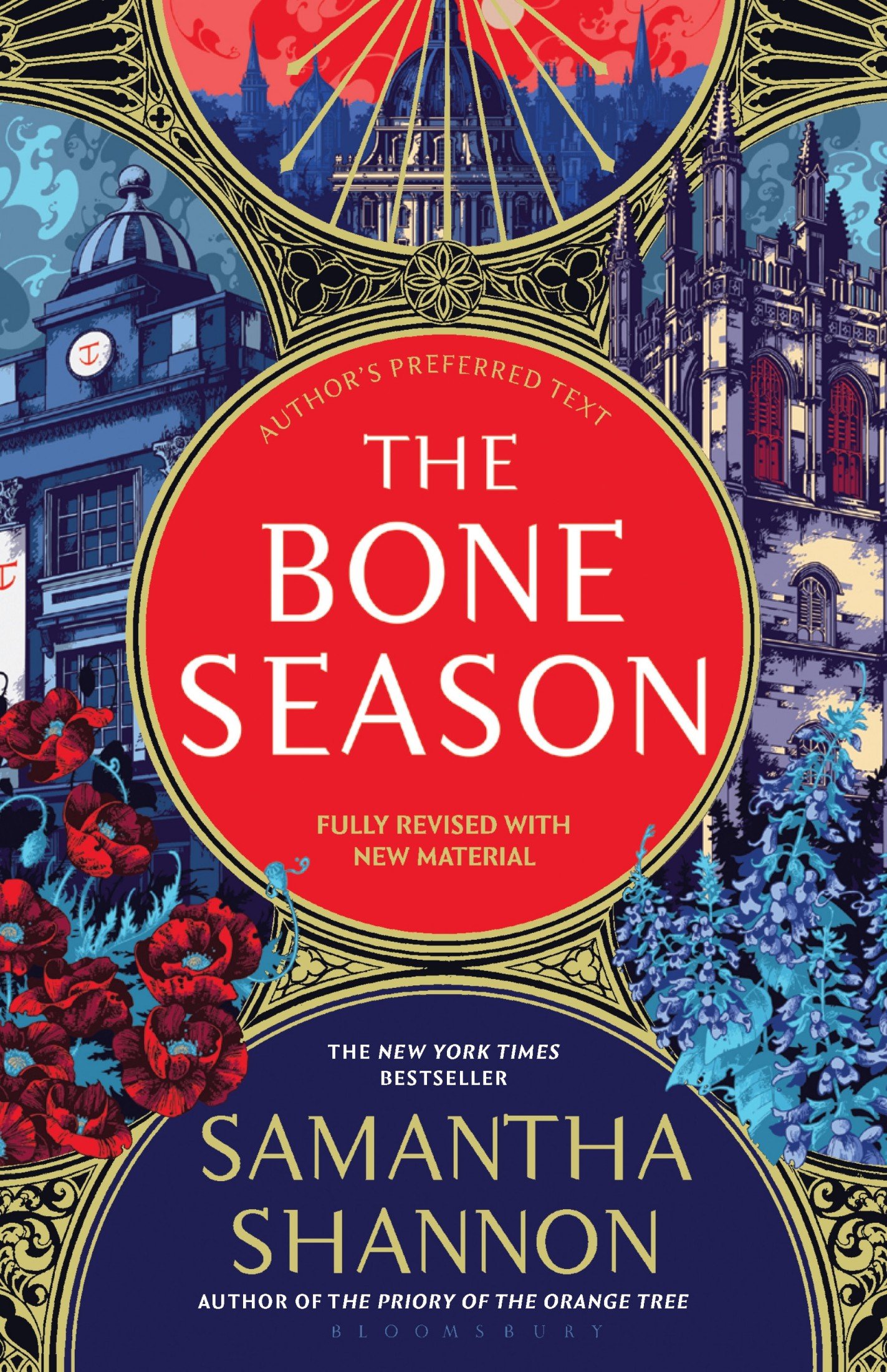 The Bone Season - Samantha Shannon.jpg