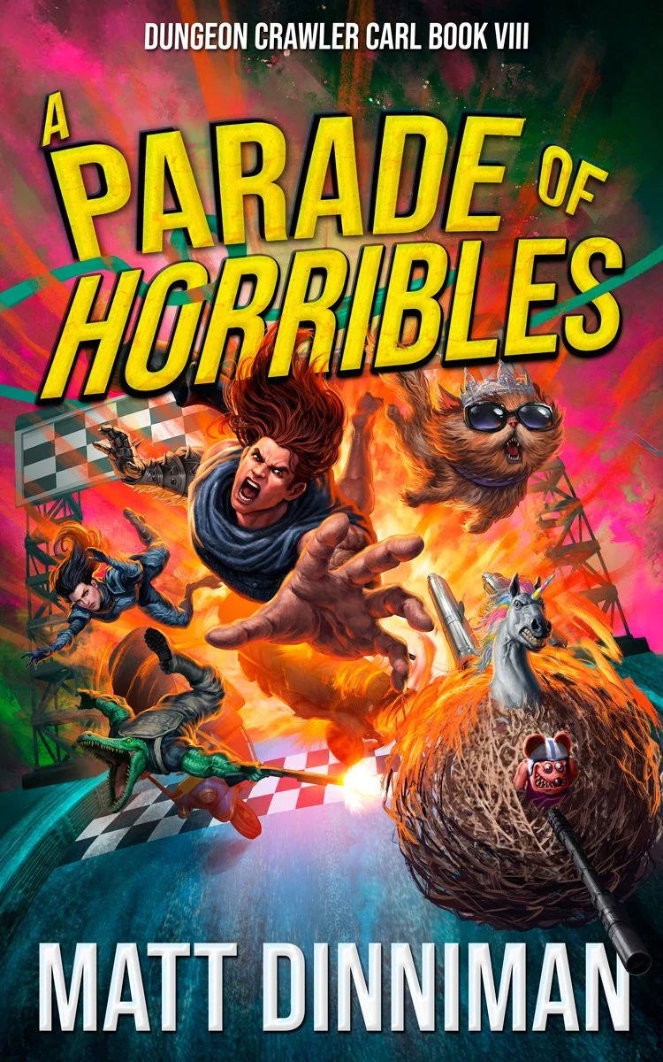 A Parade of Horribles