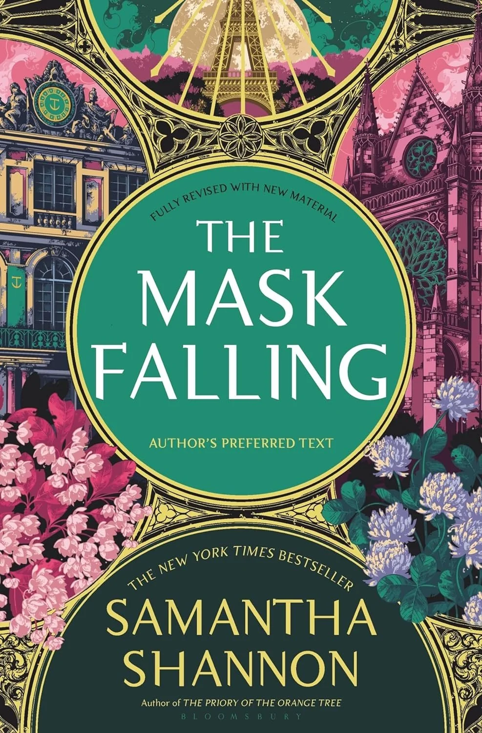 The Mask Falling - Samantha Shannon.jpg