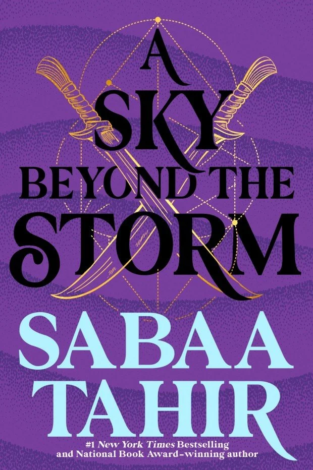 A Sky Beyond the Storm - Sabaa Tahir.jpg