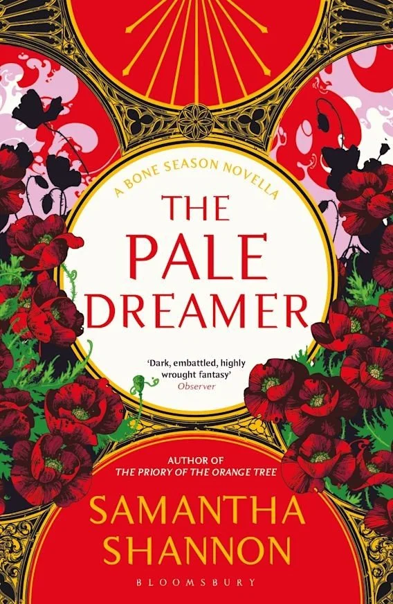 The Pale Dreamer - Samantha Shannon.jpg