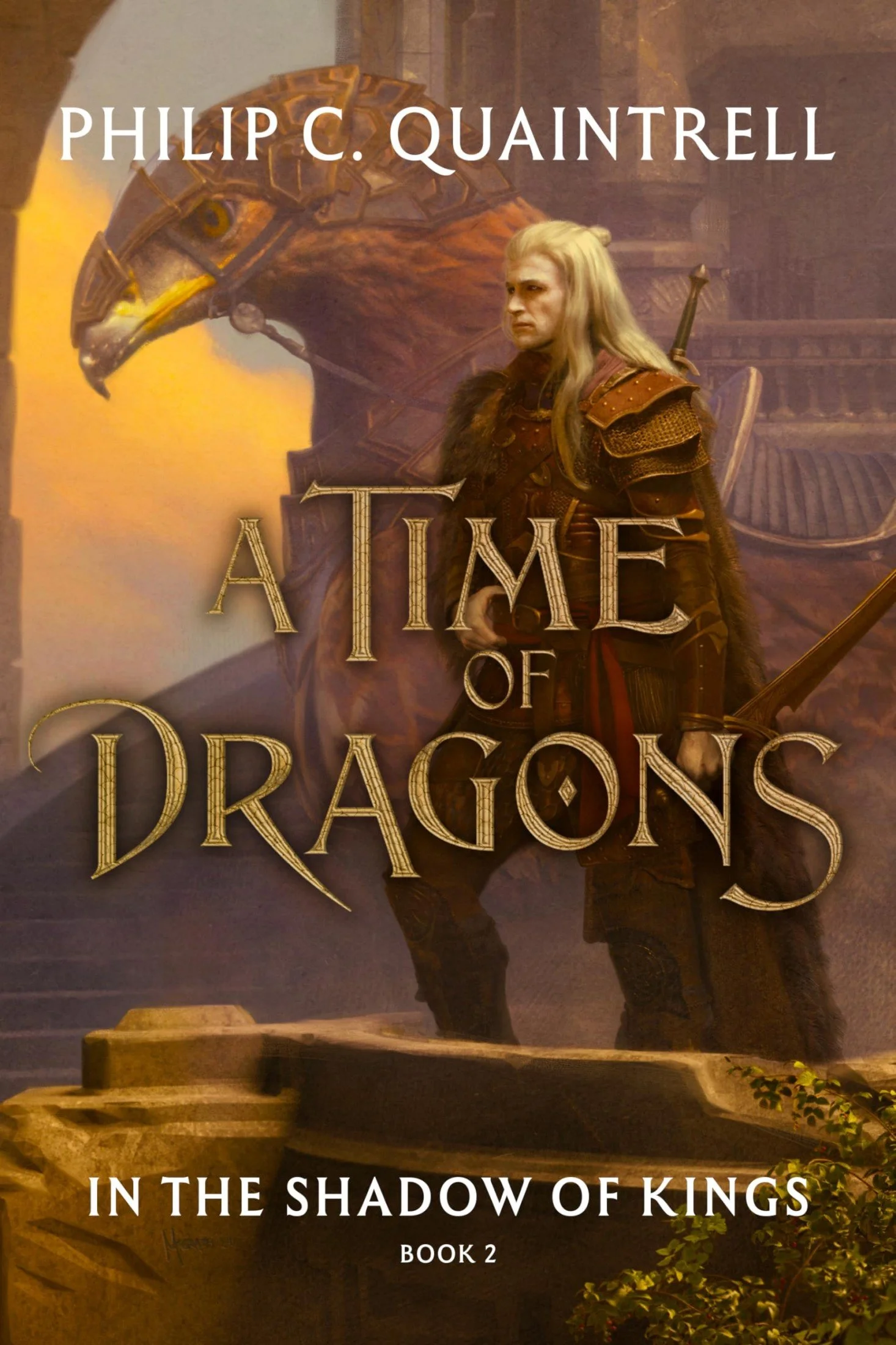 In the Shadow of Kings - Philip C. Quaintrell.jpg