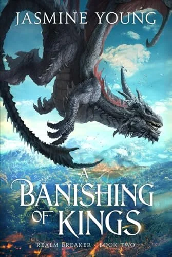 A Banishing of Kings by Jasmine Young (ebook)