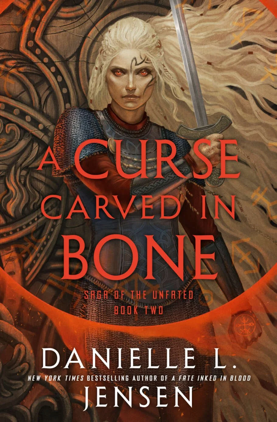 A Curse Carved in Bone - Danielle L. Jensen.jpg