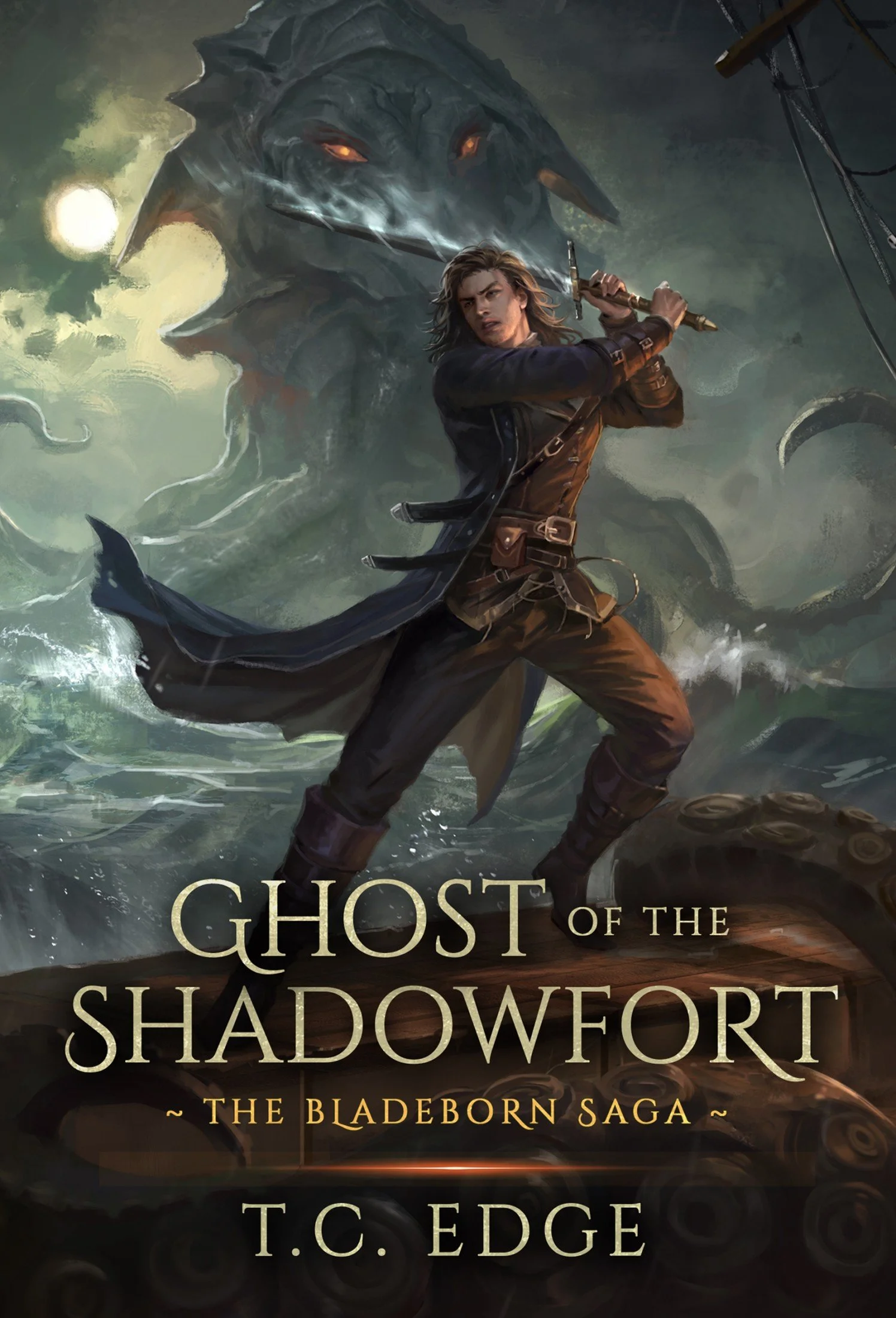 Ghost of the Shadowfort - T. C. Edge.jpg