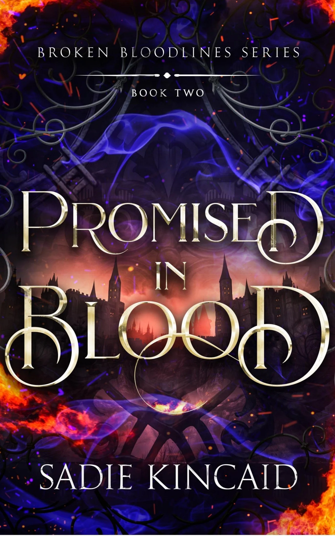 Promised in Blood - Sadie Kincaid.jpg