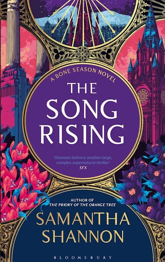 The Song Rising - Samantha Shannon.jpg