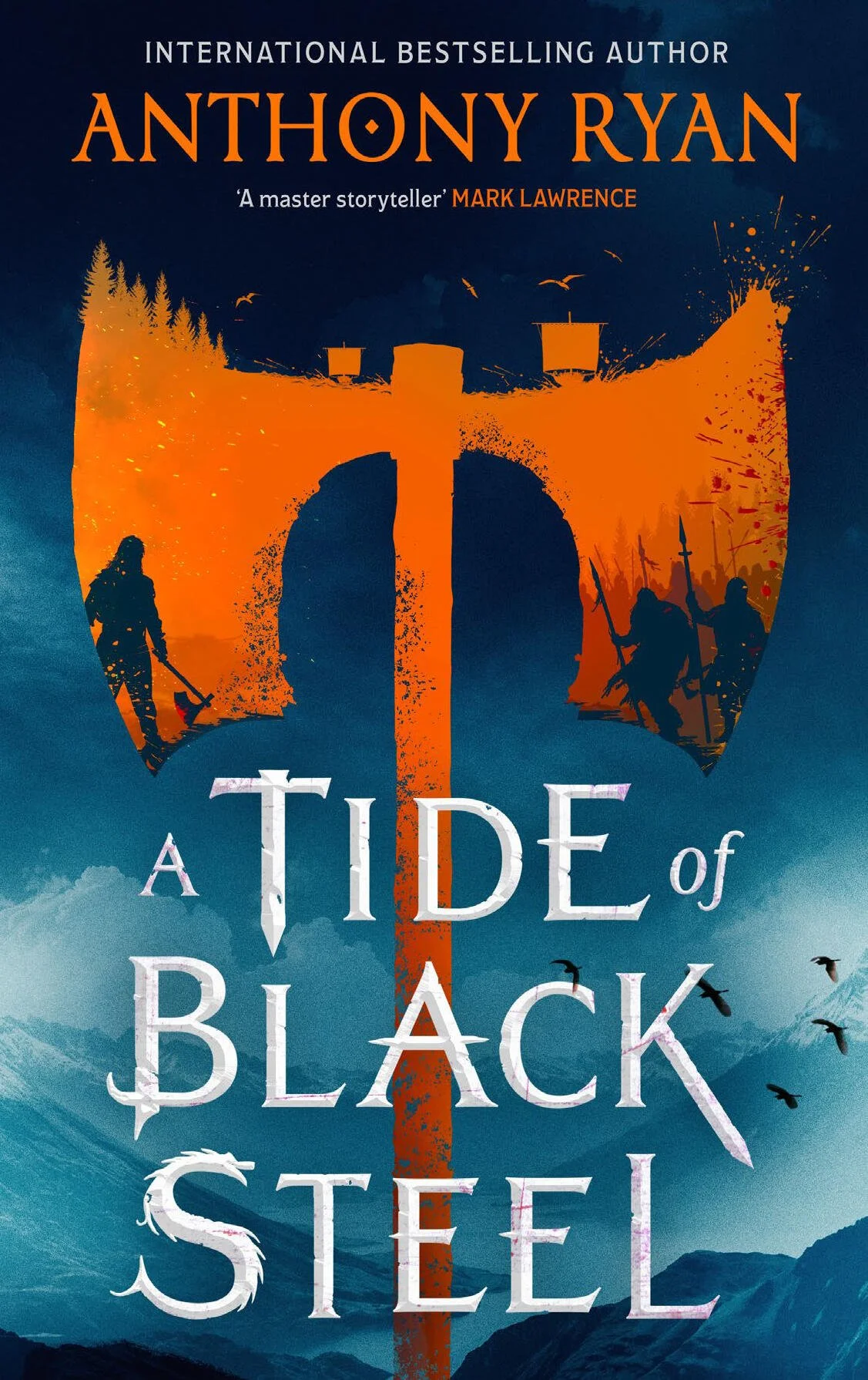 A Tide of Black Steel - Anthony Ryan.jpg