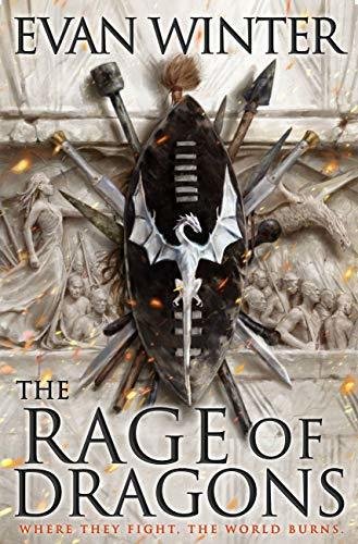 The Rage of Dragons - Evan Winter.jpg