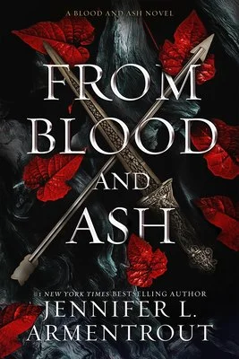 From Blood and Ash - Jennifer L. Armentrout.jpg